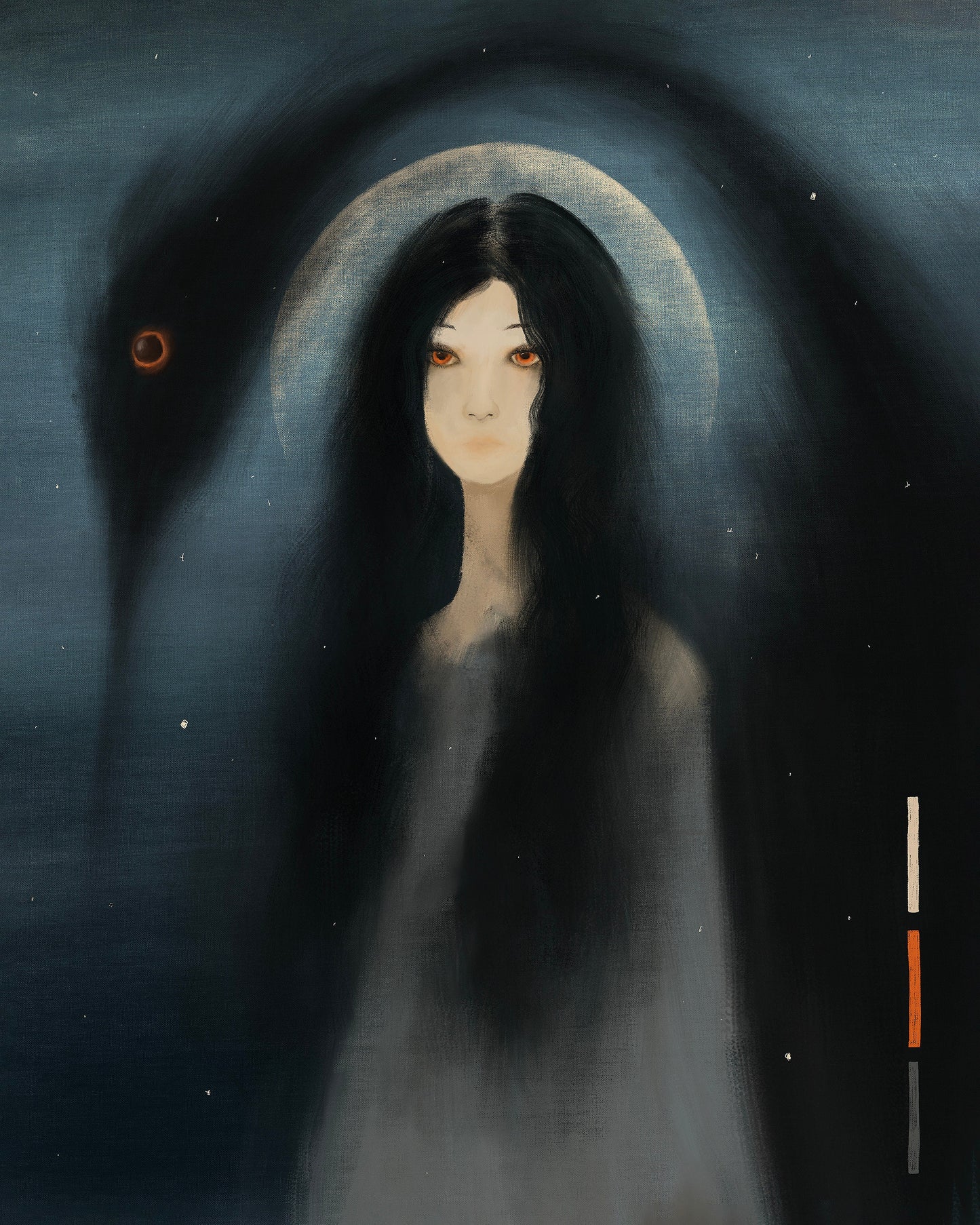 The Night Walker