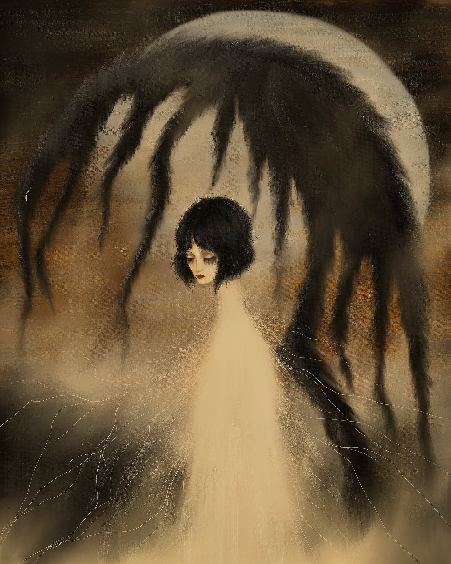 The Light Eater