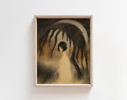 The Light Eater