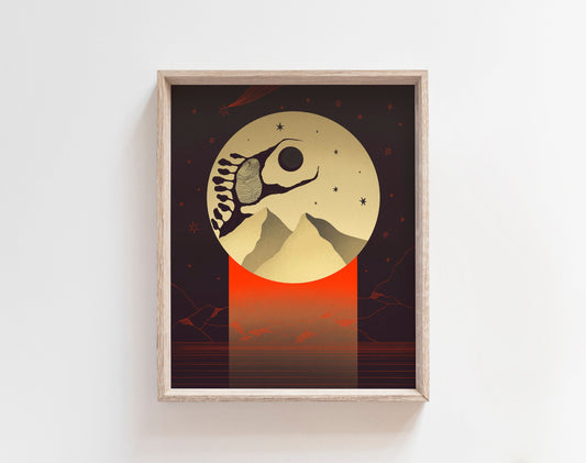 Portal Eater