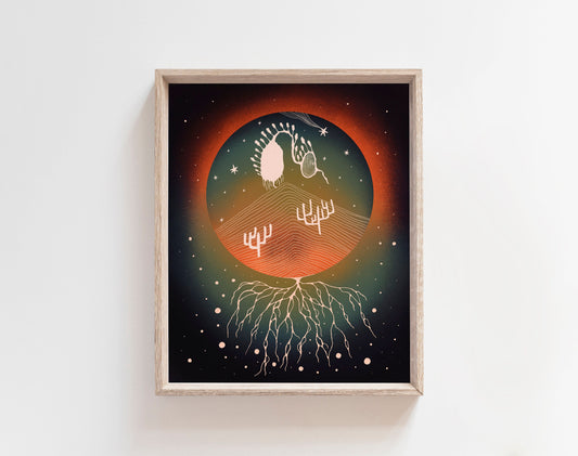 Sea Portal