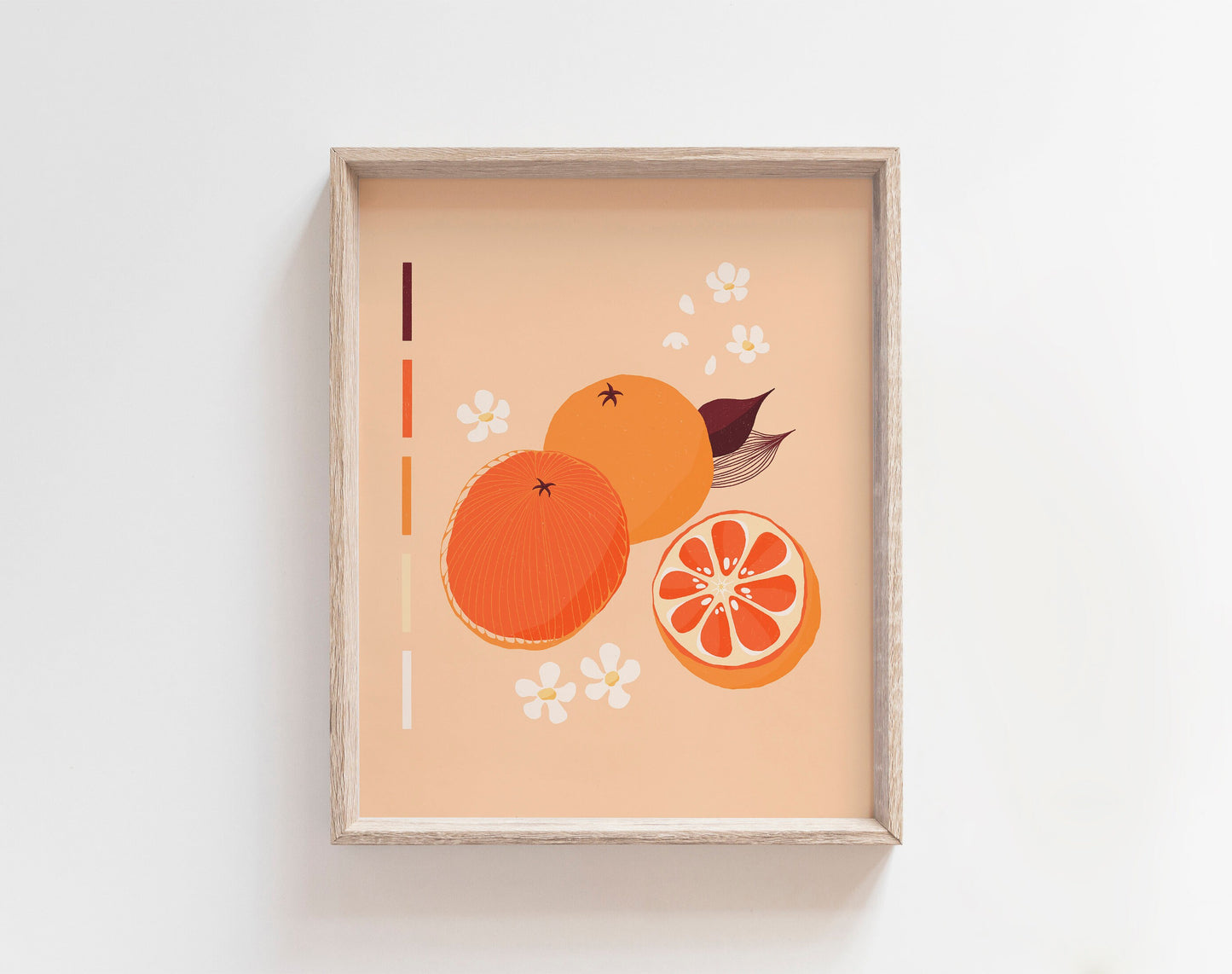 Oranges