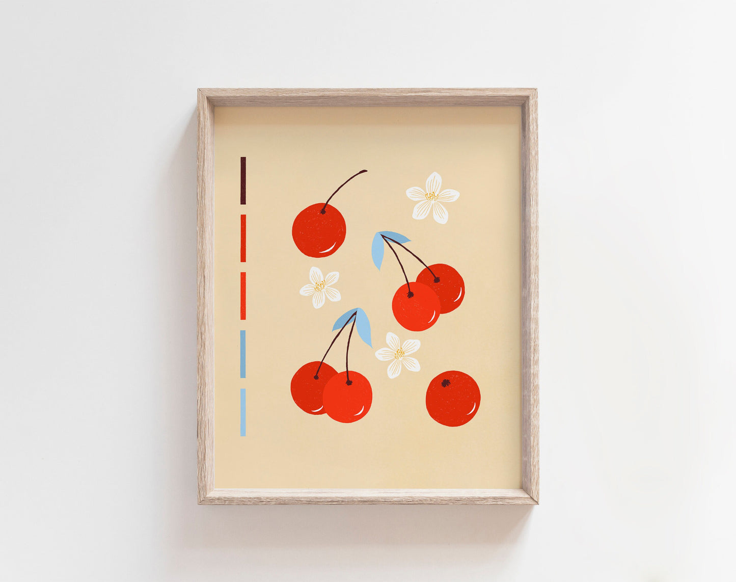 Cherries