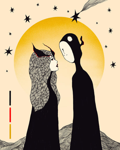The Star Fairy